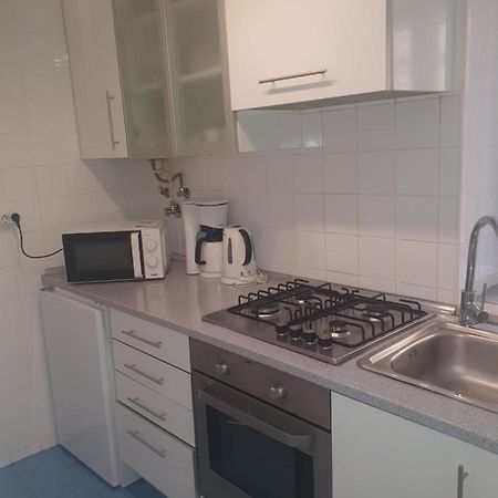 Fabulous Apartaments R/C Lissabon Buitenkant foto