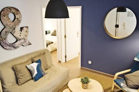 Fabulous Apartaments R/C Lissabon Buitenkant foto
