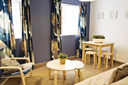 Fabulous Apartaments R/C Lissabon Buitenkant foto