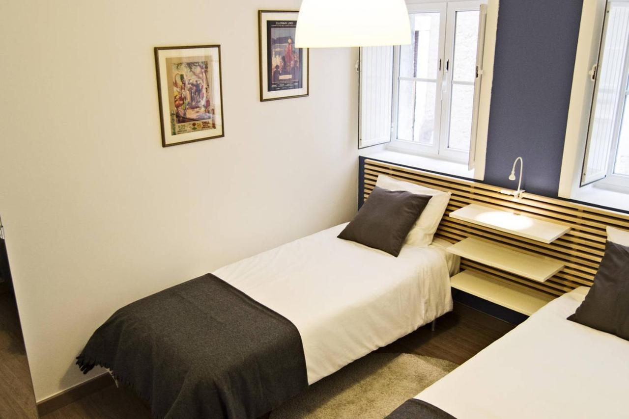 Fabulous Apartaments R/C Lissabon Buitenkant foto