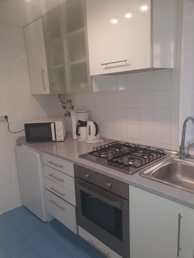 Fabulous Apartaments R/C Lissabon Buitenkant foto