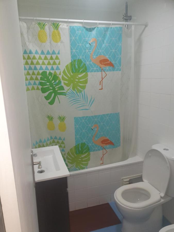 Fabulous Apartaments R/C Lissabon Buitenkant foto
